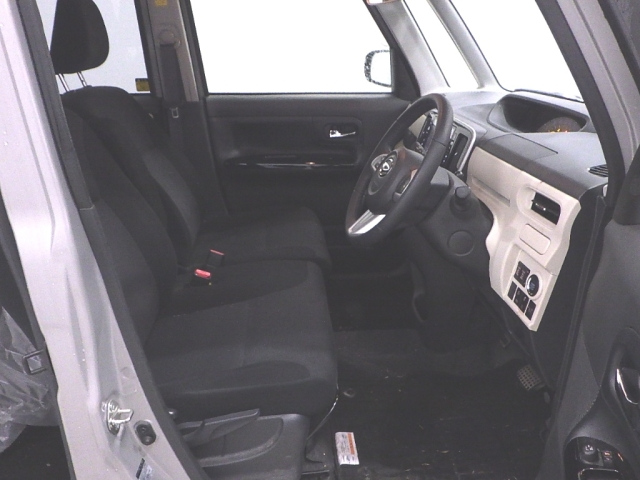 DAIHATSU MOVE CANBUS 2019