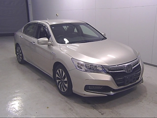 HONDA ACCORD 2013