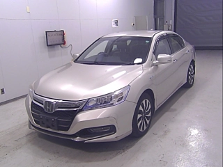 HONDA ACCORD 2013