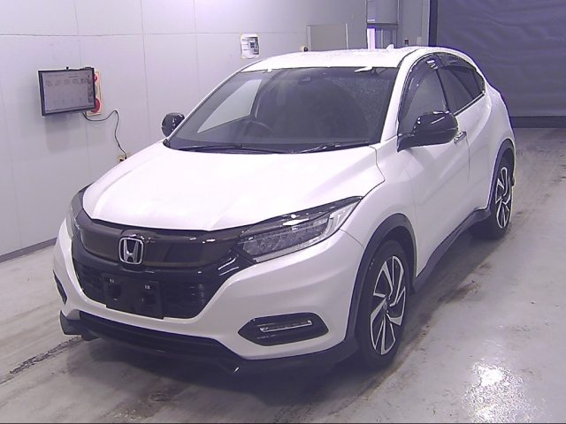 HONDA VEZEL 2020