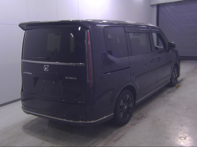 HONDA STEP WAGON 2022