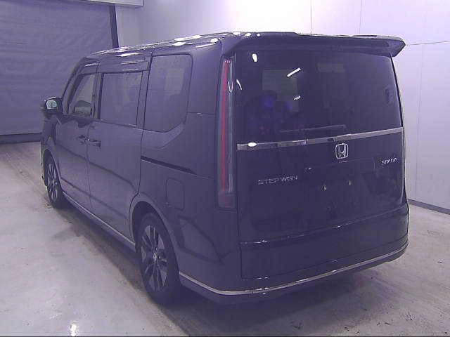 HONDA STEP WAGON 2022