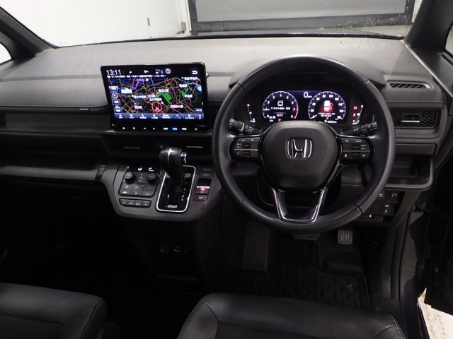 HONDA STEP WAGON 2022