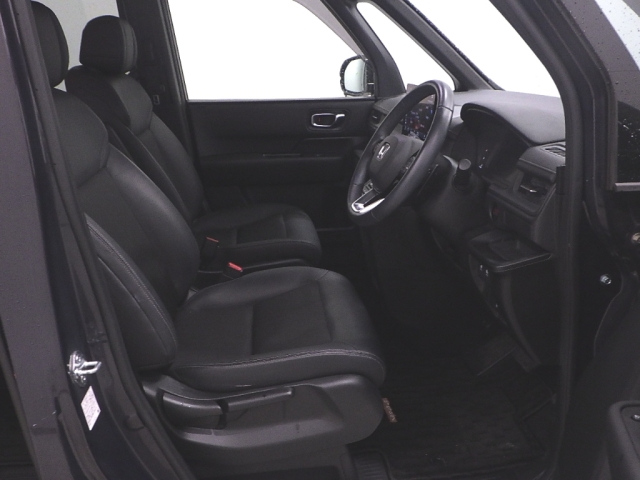 HONDA STEP WAGON 2022