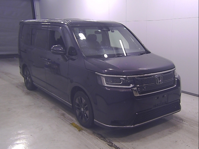HONDA STEP WAGON 2022
