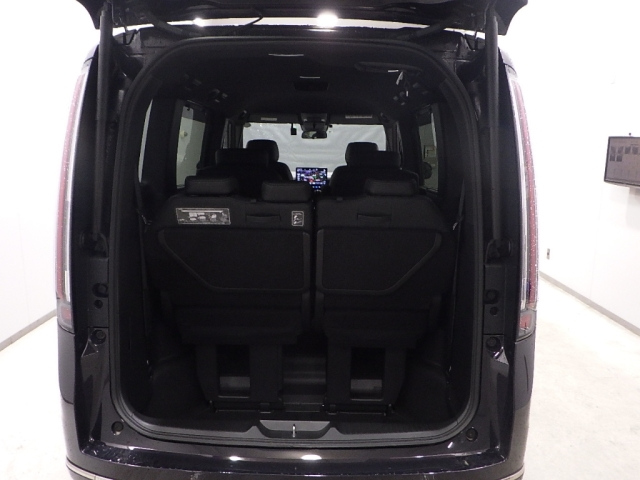 HONDA STEP WAGON 2022