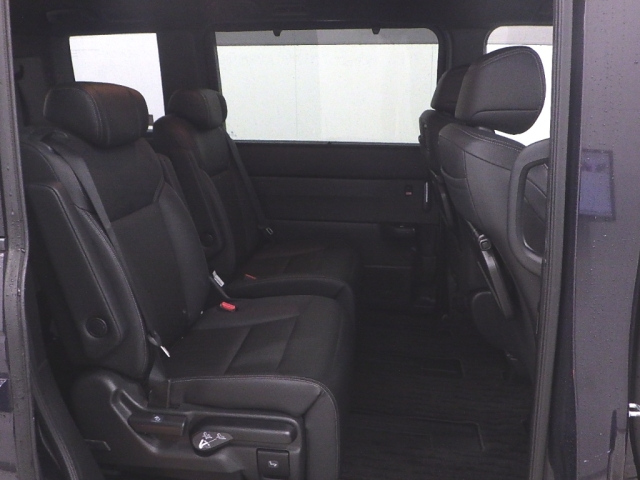 HONDA STEP WAGON 2022