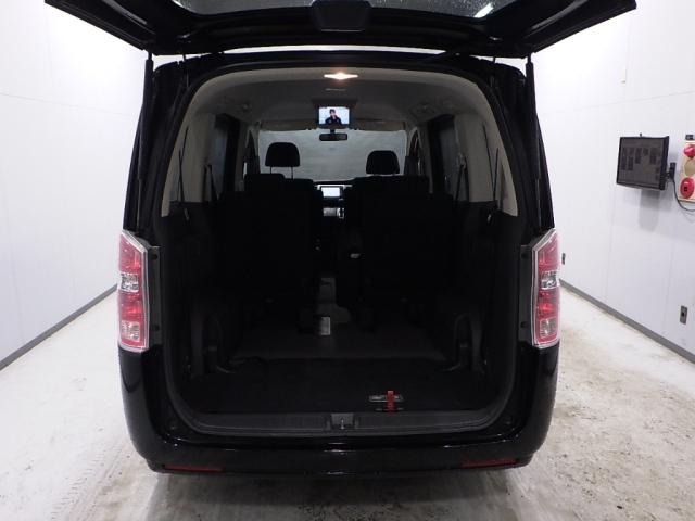 HONDA STEP WAGON 2010