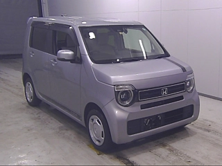 HONDA N WGN 2022