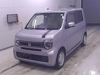 HONDA N WGN 2022