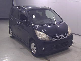 DAIHATSU MOVE 2009