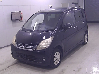 DAIHATSU MOVE 2009