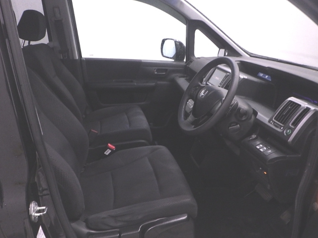 HONDA STEP WAGON 2010