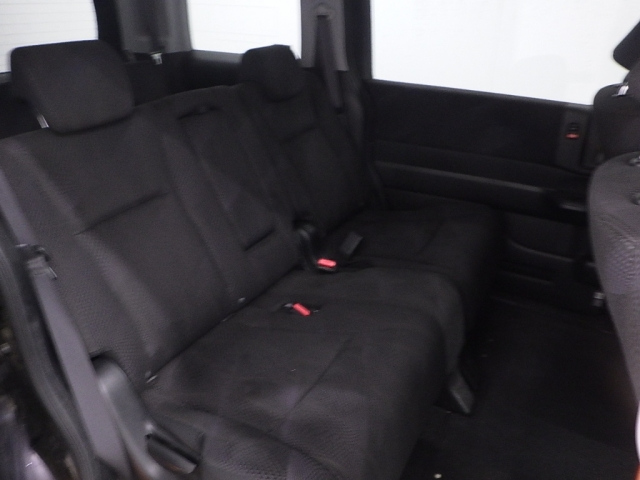 HONDA STEP WAGON 2010