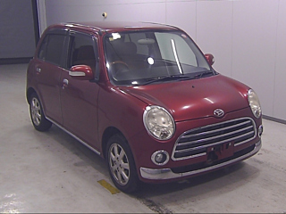 DAIHATSU MIRA 2006