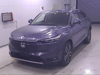 HONDA VEZEL 2023