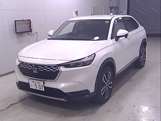 HONDA VEZEL 2023