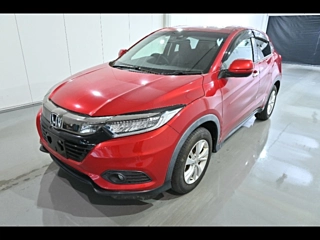 HONDA VEZEL 2019