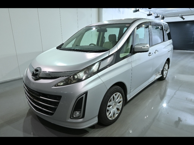 MAZDA BIANTE 2010