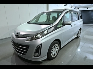 MAZDA BIANTE 2010