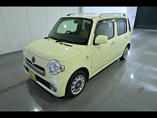 DAIHATSU MIRA 2015