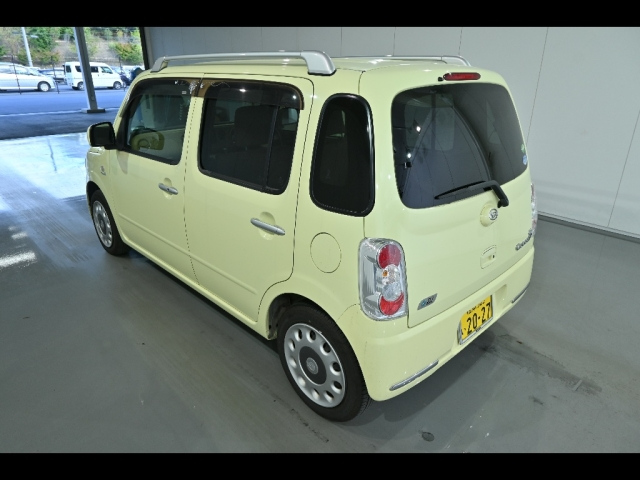 DAIHATSU MIRA 2015