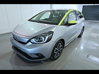 HONDA FIT 2020