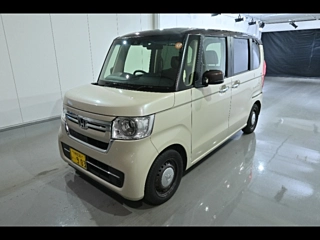 HONDA N BOX 2022