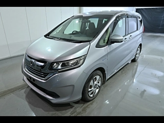 HONDA FREED 2016