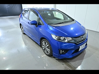 HONDA FIT 2014