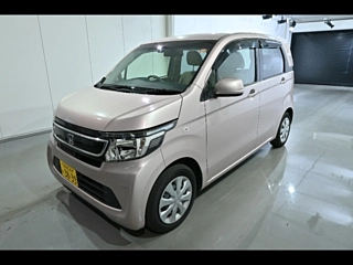 HONDA N WGN 2014