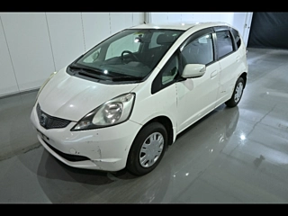 HONDA FIT 2010