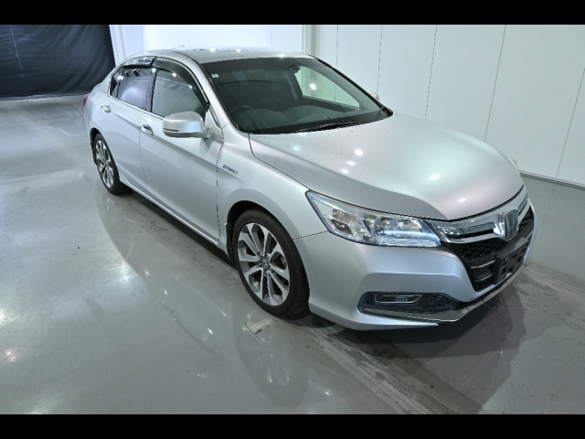 HONDA ACCORD 2013