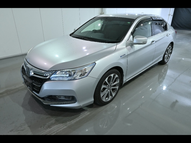 HONDA ACCORD 2013