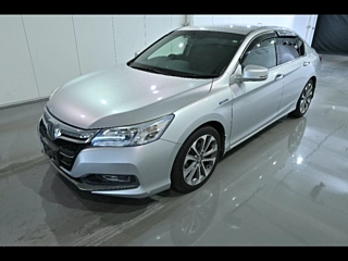 HONDA ACCORD 2013