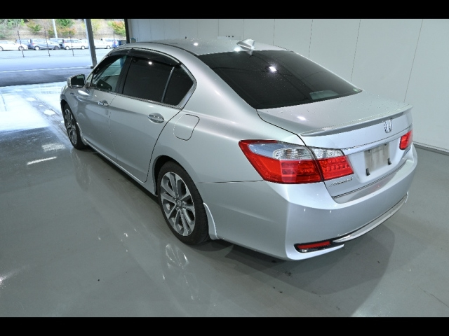 HONDA ACCORD 2013
