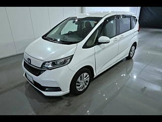 HONDA FREED 2020