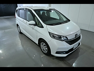 HONDA FREED 2020