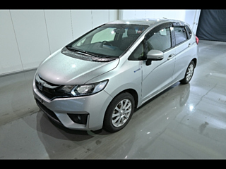 HONDA FIT 2016