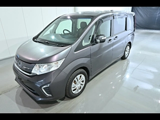 HONDA STEP WAGON 2016