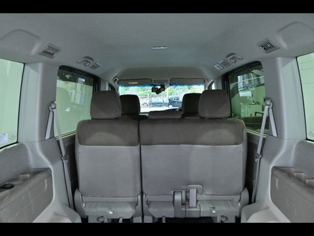 HONDA STEP WAGON 2016