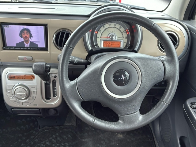 SUZUKI ALTO LAPIN 2015