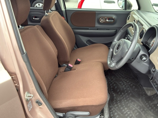 SUZUKI ALTO LAPIN 2015