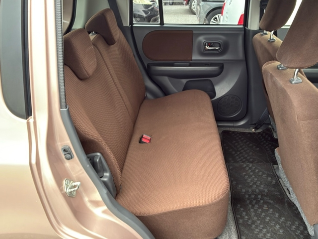 SUZUKI ALTO LAPIN 2015