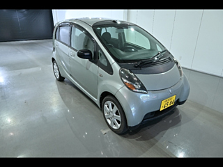 MITSUBISHI I 2007