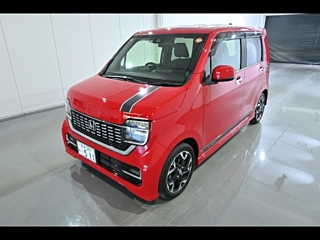 HONDA N WGN 2020
