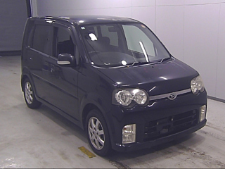 DAIHATSU MOVE 2005