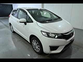 HONDA FIT 2017