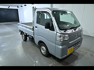 DAIHATSU HIJET TRUCK 2023