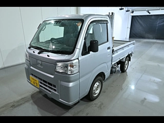 DAIHATSU HIJET TRUCK 2023